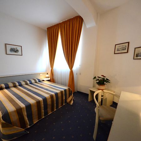 Hotel Parco Castelfidardo Exterior photo